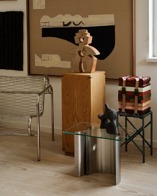 Kunstsalonen at Kristina Dam