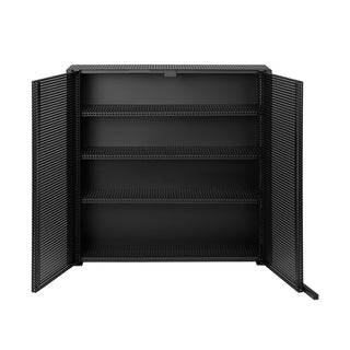Grid  Armoire murale