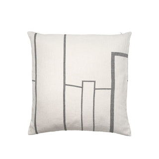 Architecture Housse de coussin