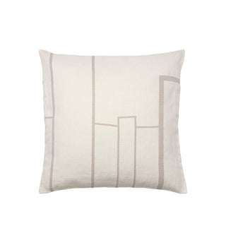 Architecture Housse de coussin