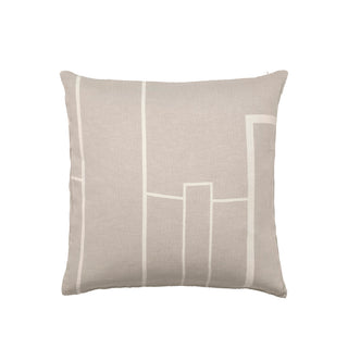 Architecture Housse de coussin