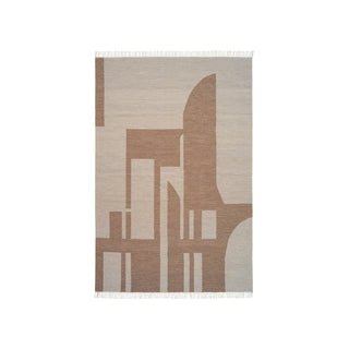 Contemporary Kelim Tapis