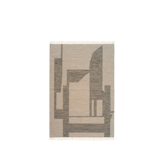 Contemporary Kelim Tapis