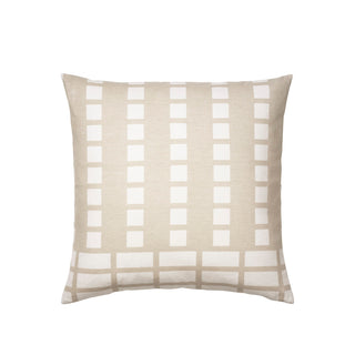 Contemporary Housse de coussin