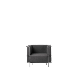 Modernist Fauteuil