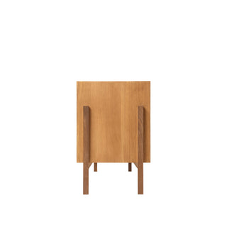 Stack Étagère sur pied Top