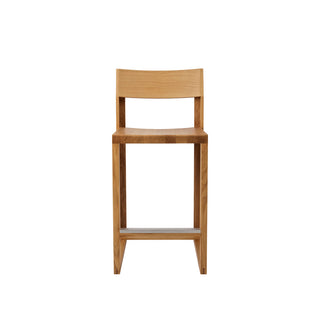 Outline Chaise de comptoir