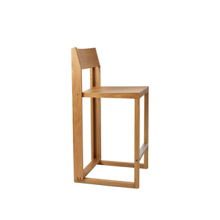 Outline Chaise de comptoir