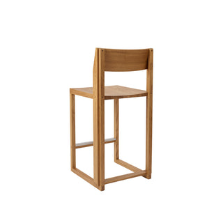 Outline Chaise de comptoir