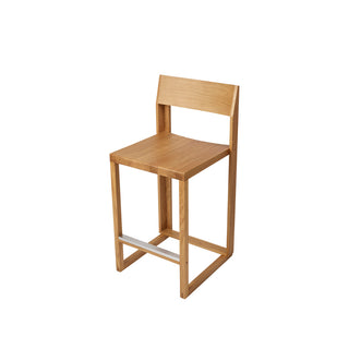Outline Chaise de comptoir
