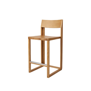 Outline Chaise de comptoir