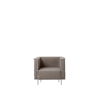 Modernist Fauteuil