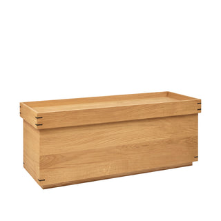 Japanese Table à plateau amovible M