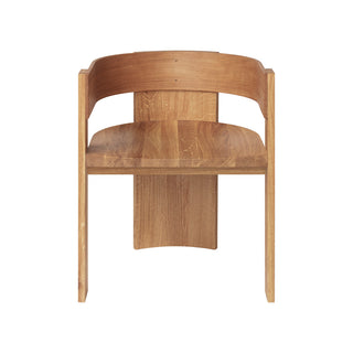 Collector Chaise de salle à manger