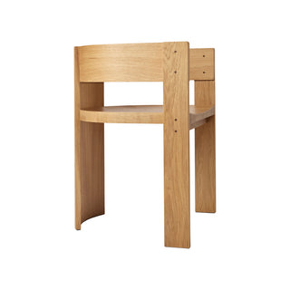 Collector Chaise de salle à manger