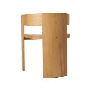 Collector Chaise de salle à manger