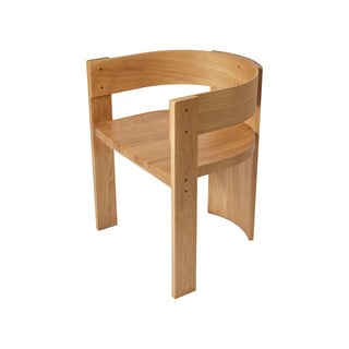 Collector Chaise de salle à manger