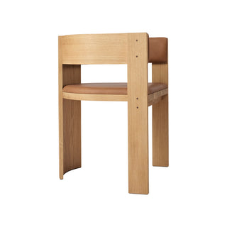 Collector Chaise de salle à manger