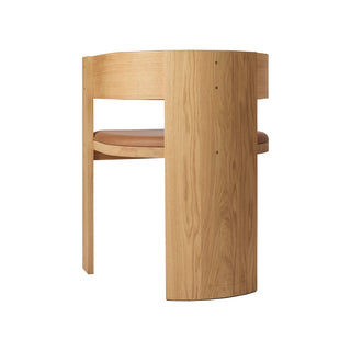 Collector Chaise de salle à manger