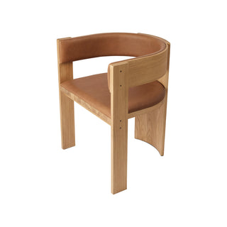 Collector Chaise de salle à manger