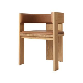 Collector Chaise de salle à manger