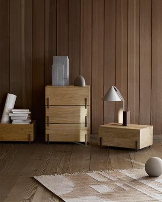 Cone Lampes de table