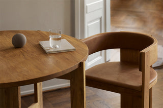 Collector Table à manger