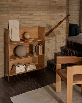 Stack Étagère sur pied Top