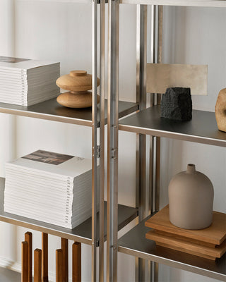 Foldable Étagère sur pied