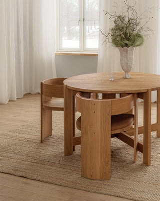 Collector Chaise de salle à manger