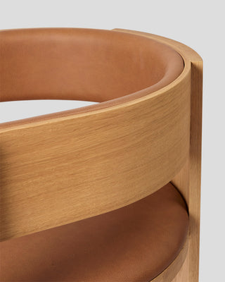 Collector Chaise de salle à manger