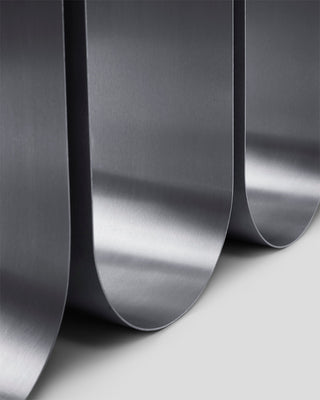 Curved Étagère