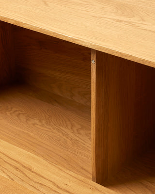 Stack Cabinet Top