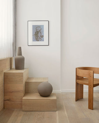 Dome Vase L