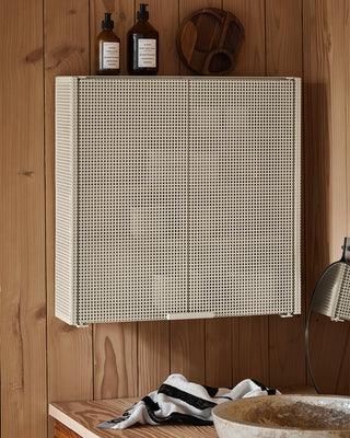Grid  Armoire murale