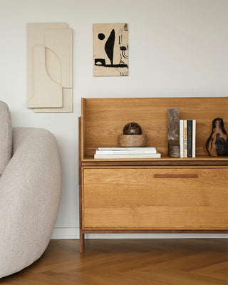 Stack Cabinet Mid/Bottom