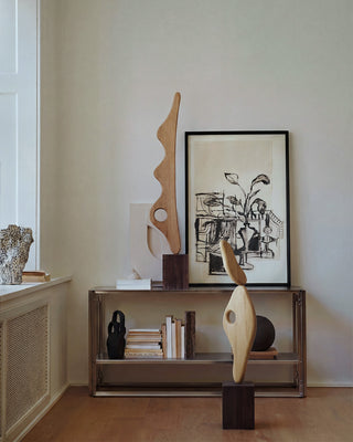 Drift Sculpture