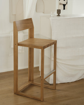 Outline Tabouret de bar