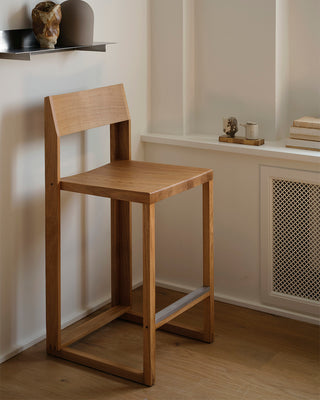 Outline Chaise de comptoir