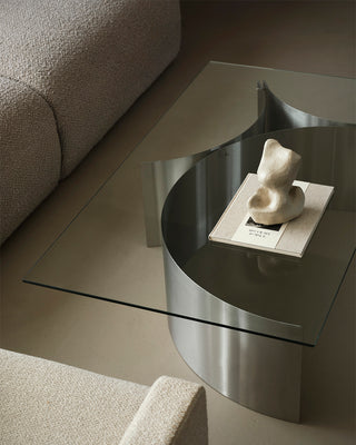 Curated Table basse