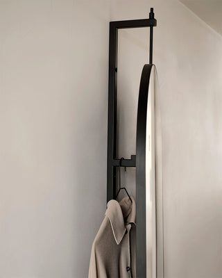 Rotating Miroir pleine longueur