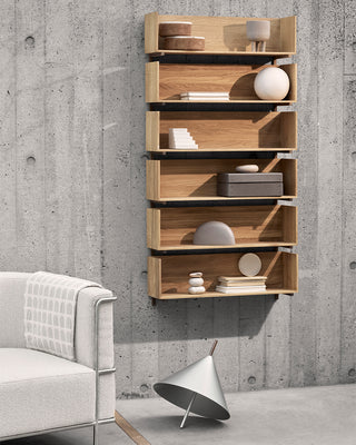 Cone Lampadaire Spinning Top