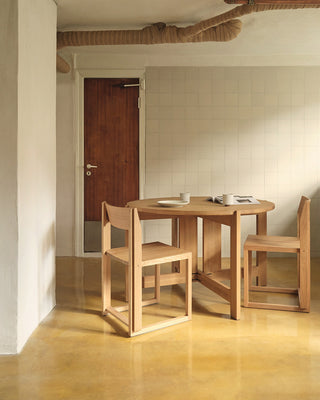 Collector Table à manger