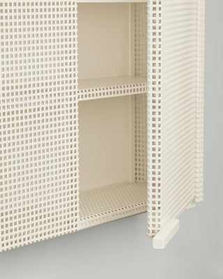 Grid  Armoire murale