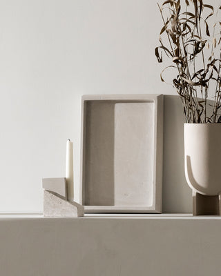 Offset Bougeoir Vol.1