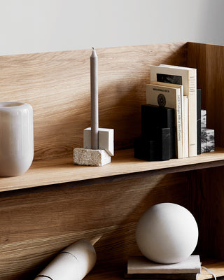 Offset Bougeoir Vol.2