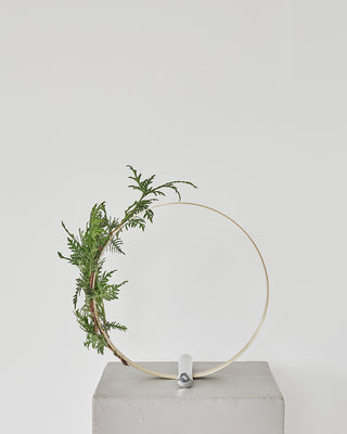 Balance Cercle décoratif