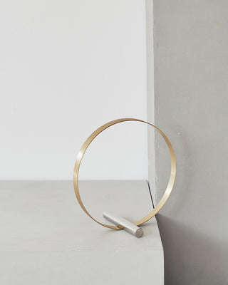 Balance Cercle décoratif
