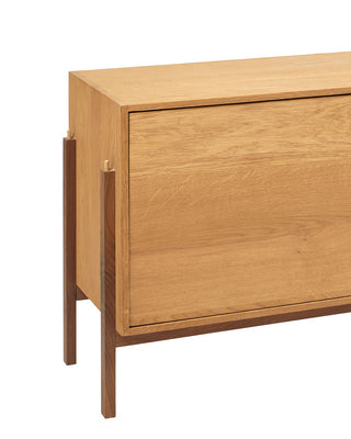 Stack Cabinet Mid/Bottom